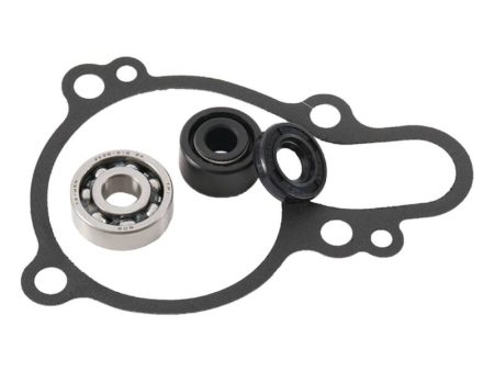 Hot Rods 03-05 Kawasaki KX 125 125cc Water Pump Kit Online now