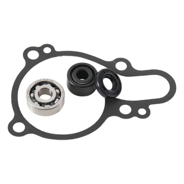 Hot Rods 03-05 Kawasaki KX 125 125cc Water Pump Kit Online now