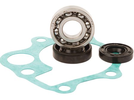 Hot Rods 02-07 Honda CR 250 R 250cc Water Pump Kit Online Hot Sale