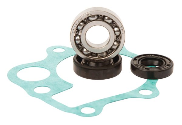 Hot Rods 02-07 Honda CR 250 R 250cc Water Pump Kit Online Hot Sale