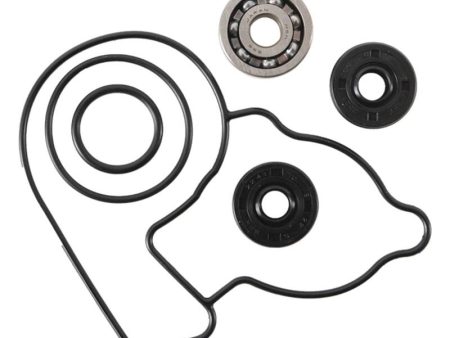 Hot Rods 04-21 KX 250 F 04-06 RM-Z 250 Water Pump Kit For Sale