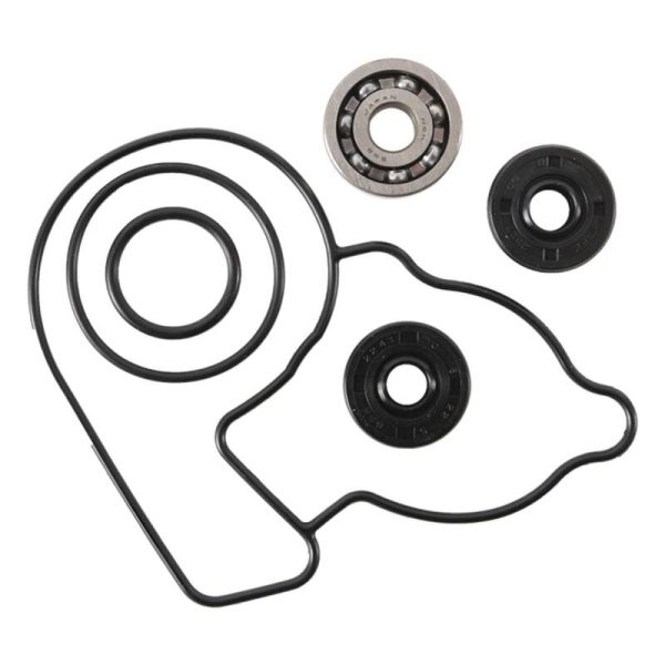 Hot Rods 04-21 KX 250 F 04-06 RM-Z 250 Water Pump Kit For Sale