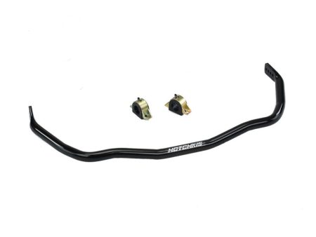 Hotchkis 05-14 Ford Mustang Front Swaybar Set Online Hot Sale