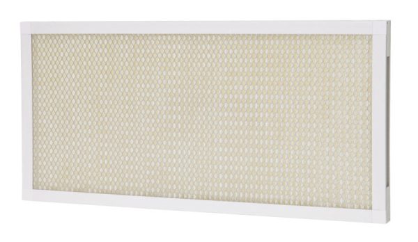 K&N HVAC Filter - 14 x 25 x 1 For Discount