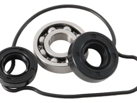 Hot Rods 04-09 CRF 250 R 04-13 15-17 CRF 250 X Water Pump Kit Discount