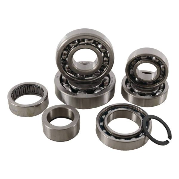 Hot Rods 01-03 Suzuki RM 125 125cc Transmission Bearing Kit on Sale