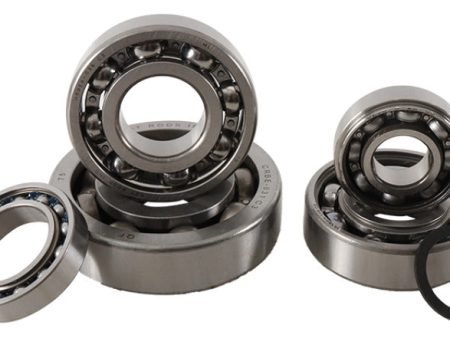 Hot Rods 2005 Kawasaki KX 250 250cc Transmission Bearing Kit Hot on Sale