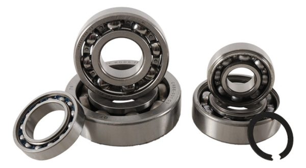 Hot Rods 2005 Kawasaki KX 250 250cc Transmission Bearing Kit Hot on Sale