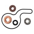 Hot Rods 02-09 Polaris Sportsman 700 4x4 700cc Water Pump Kit Discount