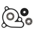 Hot Rods 04-07 Suzuki RM 125 125cc Water Pump Kit For Discount