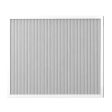 K&N HVAC Filter - 20 X 25 X 1 MERV 13 Hot on Sale