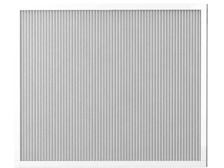 K&N HVAC Filter - 20 X 25 X 1 MERV 13 Hot on Sale