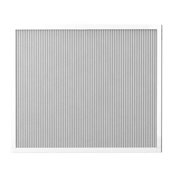 K&N HVAC Filter - 20 X 25 X 1 MERV 13 Hot on Sale