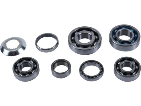 Hot Rods 18-21 Kawasaki KX 250 F 250cc Transmission Bearing Kit Online