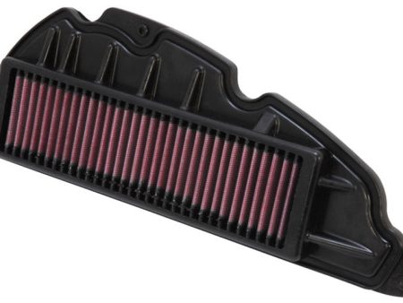 K&N 07-12 Honda SH300I 300 Replacement Air Filter Online now