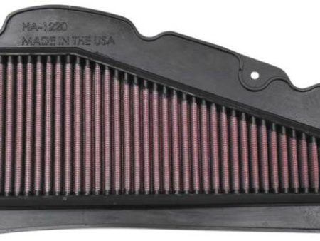 K&N 20-21 Honda SH125i Replacement Air Filter For Sale