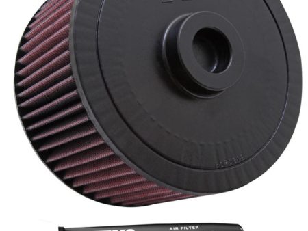 K&N 92-96 Toyota Hilux   98-06 Land Cruiser   01 Prado Replacement Air Filter Cheap