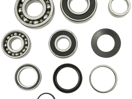 Hot Rods 17-18 Honda CRF 450 R 450cc Transmission Bearing Kit on Sale