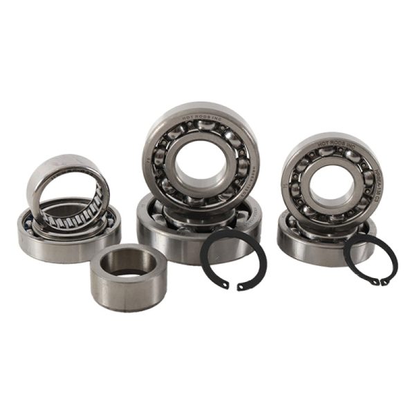 Hot Rods 04-07 Suzuki RM 125 125cc Transmission Bearing Kit Hot on Sale