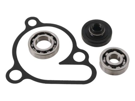 Hot Rods 04-07 Suzuki RM 125 125cc Water Pump Kit For Discount