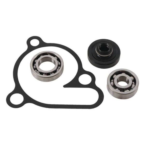 Hot Rods 04-07 Suzuki RM 125 125cc Water Pump Kit For Discount