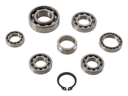 Hot Rods 16-19 Husqvarna TC 125 125cc Transmission Bearing Kit Online Sale