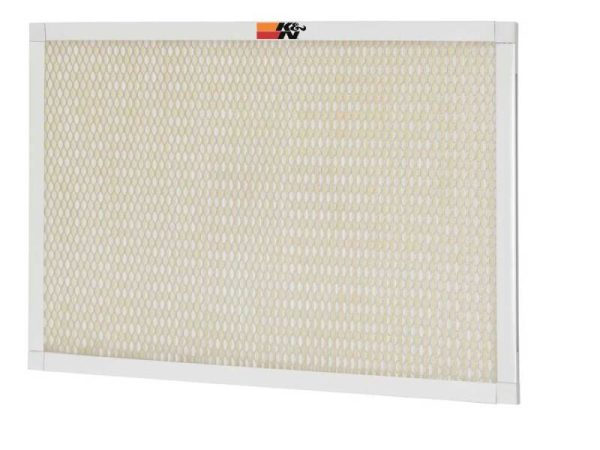 K&N HVAC Filter - 20 x 25 x 1 Cheap