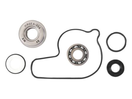 Hot Rods 04-05 Honda TRX 450 R Water Pump Rebuilt Kit For Cheap