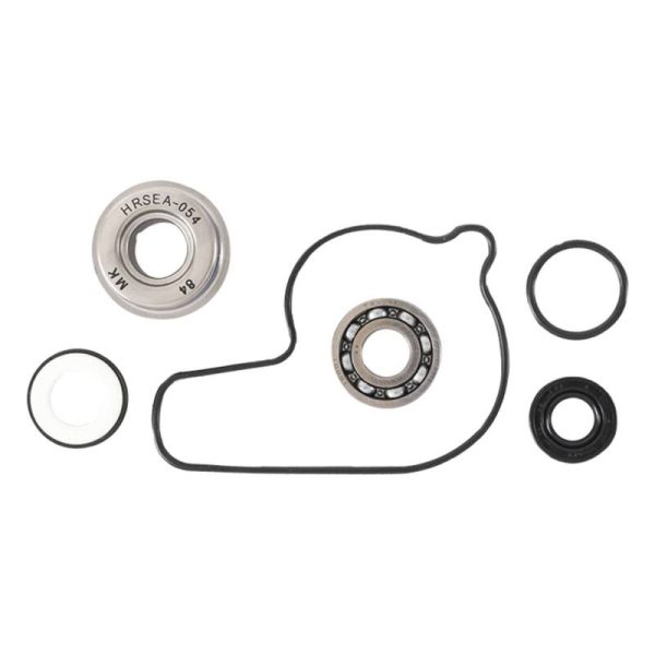 Hot Rods 04-05 Honda TRX 450 R Water Pump Rebuilt Kit For Cheap