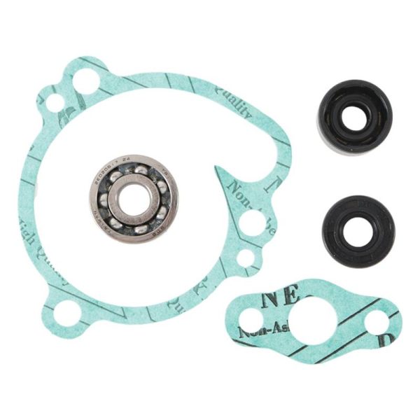 Hot Rods 00-05 KX 65 03-05 RM 65 Water Pump Kit Supply