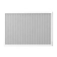 K&N HVAC Filter - 16 X 24 X 1 MERV 13 For Discount