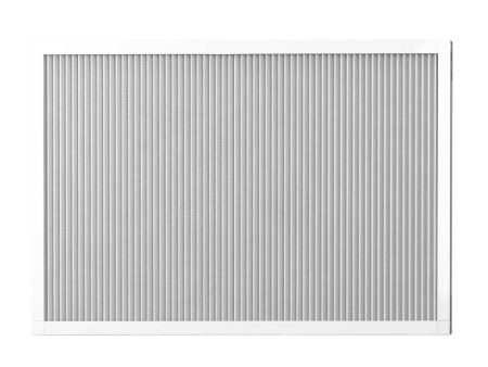 K&N HVAC Filter - 16 X 24 X 1 MERV 13 For Discount