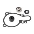 Hot Rods 03-05 Kawasaki KX 125 125cc Water Pump Kit Online now