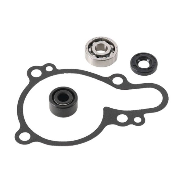 Hot Rods 03-05 Kawasaki KX 125 125cc Water Pump Kit Online now