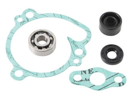 Hot Rods 00-05 KX 65 03-05 RM 65 Water Pump Kit Supply