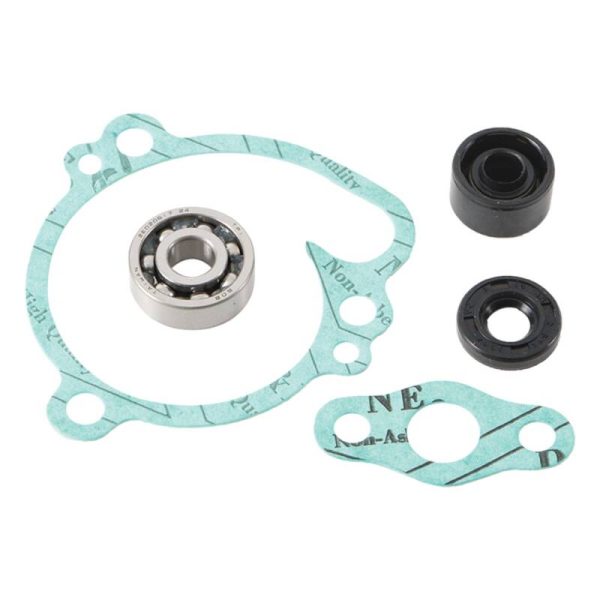 Hot Rods 00-05 KX 65 03-05 RM 65 Water Pump Kit Supply