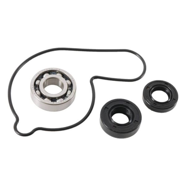 Hot Rods 04-09 Yamaha YFZ 450 Water Pump Rebuild Kit For Discount