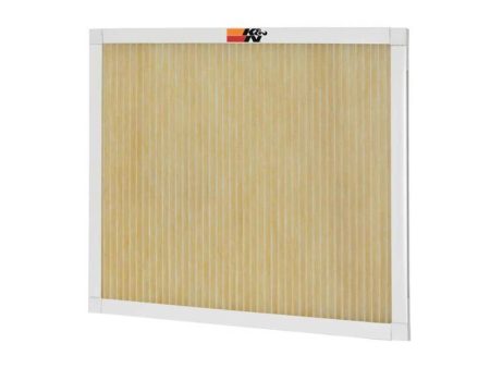 K&N HVAC Filter - 24 x 24 x 1 For Sale