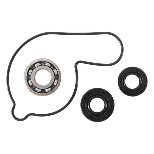 Hot Rods 04-09 Yamaha YFZ 450 Water Pump Rebuild Kit For Discount