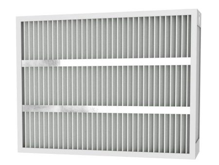 K&N HVAC Filter - 16 X 25 X 4 MERV 13 Online Sale