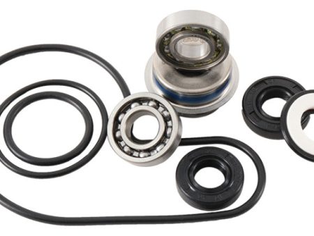 Hot Rods 00-04 Suzuki DR-Z 400 400cc Water Pump Kit on Sale