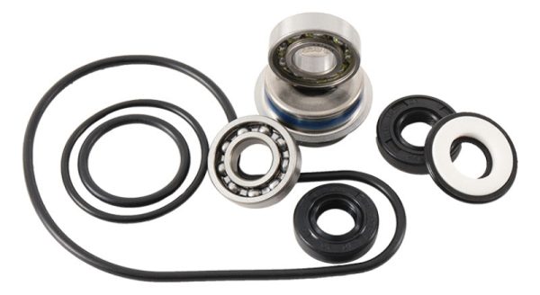 Hot Rods 00-04 Suzuki DR-Z 400 400cc Water Pump Kit on Sale