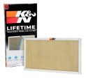 K&N HVAC Filter - 14 x 25 x 1 For Discount