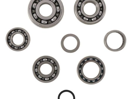 Hot Rods 01-03 Suzuki RM 125 125cc Transmission Bearing Kit on Sale