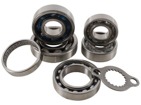 Hot Rods 07-21 Honda CRF 150 R 150cc Transmission Bearing Kit Hot on Sale