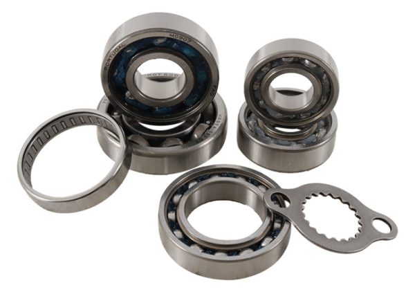 Hot Rods 07-21 Honda CRF 150 R 150cc Transmission Bearing Kit Hot on Sale