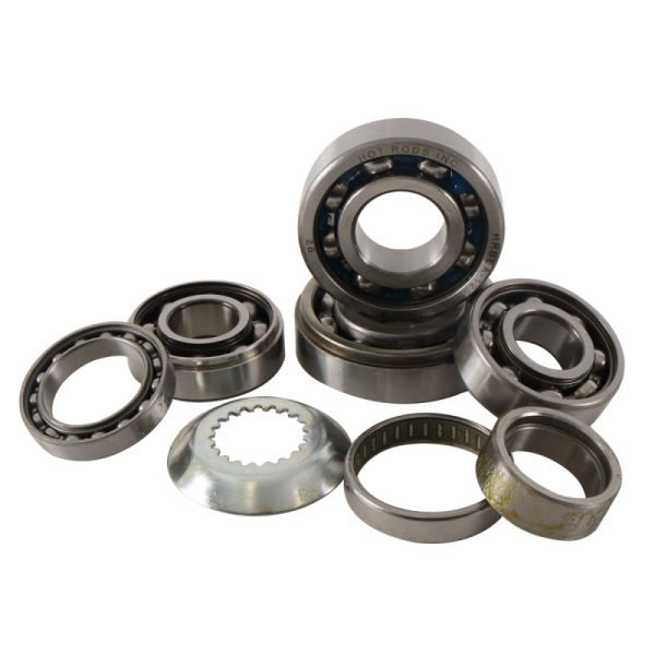 Hot Rods 14-17 Kawasaki KX 250 F 250cc Transmission Bearing Kit For Cheap