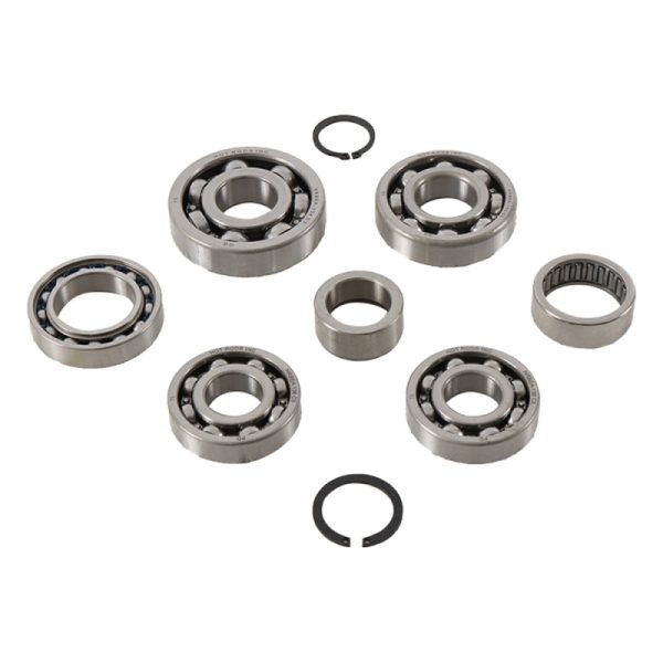 Hot Rods 04-07 Suzuki RM 125 125cc Transmission Bearing Kit Hot on Sale