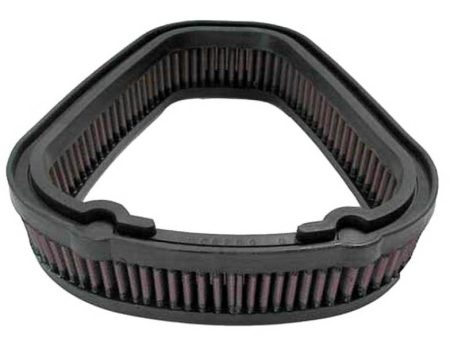 K&N 06-09 BMW 135 335 535 Replacement Drop In Air Filter Cheap