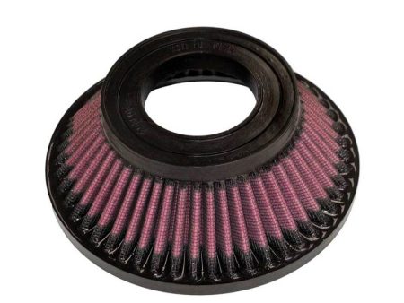 K&N 91-93 Mercedes Benz 190E Replacement Air Filter on Sale